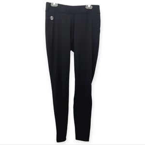 Holloway Women's Size Small Athletic Leggings Black Workout